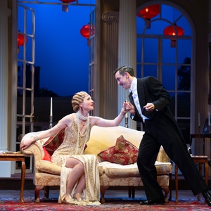 Photos: Trevor Nunn Directs EASY VIRTUE At The Arts Theatre Cambridge Photo