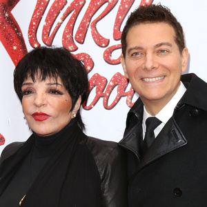 Liza Minnelli Was Taken 'Advantage' of By David Gest & Others, Michael Feinstein Says Photo