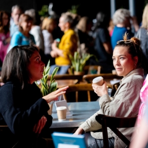 Storyhouse Childless Returns For Fifth Year to Chester’s Storyhouse Photo