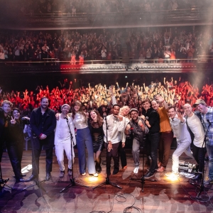 Dwayne Gretzky Comes to Massey Hall in 2024 Video