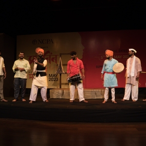 IHC Theatre Festival Comes to India This Month Photo