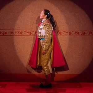 Photos: First Look at TORERA at WP Theater Photo