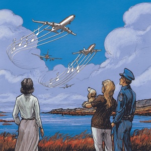 COME FROM AWAY To Open At Meadow Brook Theatre; Special Panel Event To Feature Real-Life F Photo