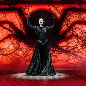 Photos: KISS OF THE SPIDER WOMAN UK Tour- First Look Photo