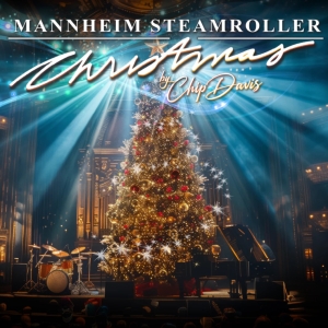 MANNHEIM STEAMROLLER CHRISTMAS To Return To Minneapolis In 2025 Photo