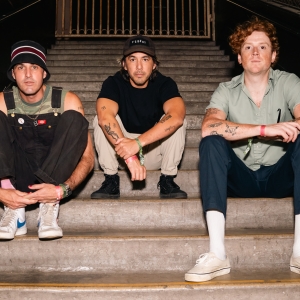 FIDLAR Releases New Single 'DOWN N OUT' Interview
