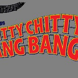 CHITTY CHITTY BANG BANG Comes to Wolverhampton Next Month Photo