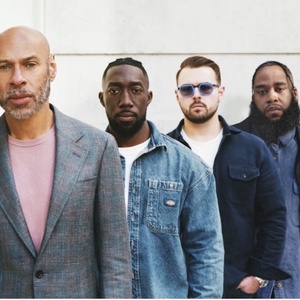 Joshua Redman Quartet, Brad Mehldau and More Come to Smoke Jazz Club Photo