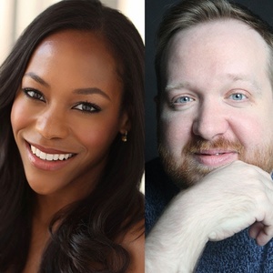 Nikki M. James and Faith Prince Lead Cabaret Performance Training at 92NY Photo