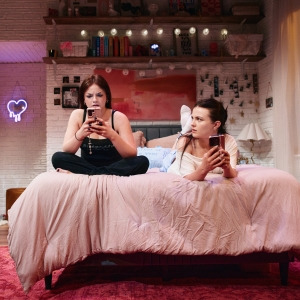 Photos: DILARIA Off-Broadway at the DR2 Theatre First Look Photo