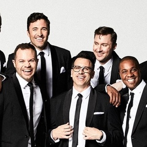 STRAIGHT NO CHASER to Perform at Fox Cities Performing Arts Center Photo