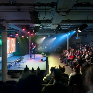 Bush Theatre Reveals New ALT-B Events Photo