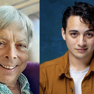 TUESDAYS WITH MORRIE Comes to Trinity Theatre Company Next Month Photo
