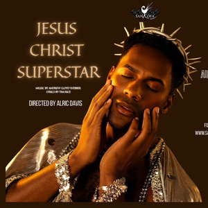 Jesus Christ Superstar at Deluxe Theatre in Houston Photo