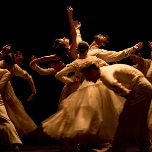 OISEAUX REBELLES Will Come to Zurich Opera House in September Photo
