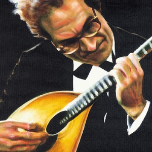 AMIGO PAREDES Comes to Teatro Tivoli BBVA