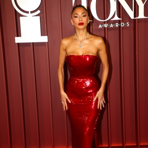 Nicole Scherzinger to Perform at Royal Albert Hall in October Photo