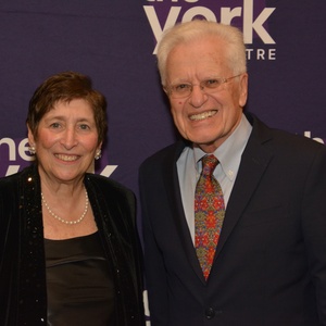 Photos: Inside The York Theatre's 33rd Annual Oscar Hammerstein Awards Gala Photo