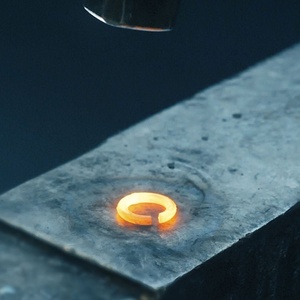 THE RING WITHOUT WORDS Will Come to Oslo in June Photo