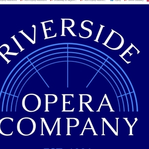 The Riverside Opera Company Orchestra To Host MAY MUSICAL MADNESS Photo