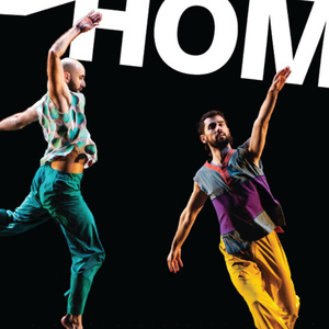92NY Harkness Dance Center Unveils 2026-27 Season Featuring World Premieres, Festival Photo