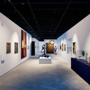The Jewish Museum To Unveil Reimagined Collection Galleries And New Learning Center Photo