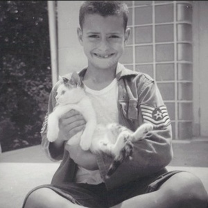 Herbert F. Mintz II to Perform MY PHONE CALL WITH UNCLE SAM at the Marsh Theater