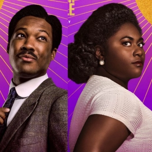 Photos: Check Out New THE COLOR PURPLE Character Posters