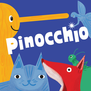 Cast and Creative Team Set For PINOCCHIO at Children's Theatre Company Photo