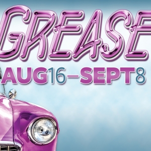 GREASE Comes to Theatre Memphis Next Month Photo