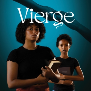 Black Theatre Workshop to Celebrate Black History Month With VIERGE by Rachel Mutombo Photo