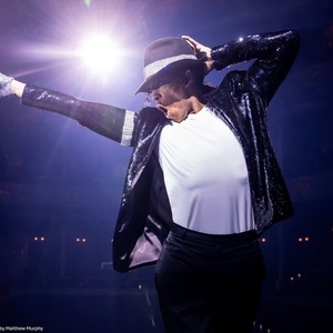 MJ THE MUSICAL To Make West Palm Beach Premiere At The Kravis Center In February Photo