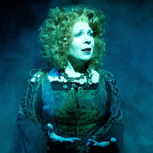 Photos: WITCH At Road Less Traveled Theater Photo