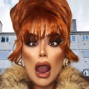 Baga Chipz Brings CHIP OFF THE OLD BLOCK Tour to Scarborough's Stephen Joseph Theatre Photo