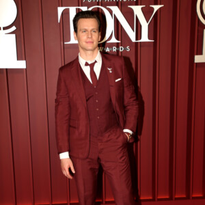 Jonathan Groff, Kylie Minogue and Catherine Tate Join Cynthia Erivo-Led BAD FAIRIES Photo