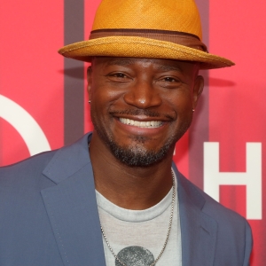 Exclusive: Taye Diggs Reflects on Career and Judging Role in New Series