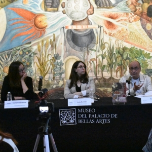 Dan A Conocer El Cuadernillo De La Exposición La Revolución Impresionista: De Monet Photo