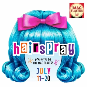 HAIRSPRAY Comes to Middletown Arts Center Photo