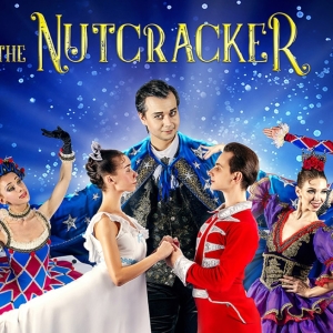 The Living Arts Centre Announces THE NUTCRACKER, GLASS TIGER, THE STRUMBELLAS, And THE DEB Photo