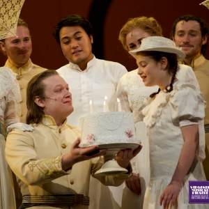 Photos: First Look At THE SECRET GARDEN At Sandler Center for the Performing Arts
