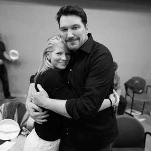 Photos: Kelli O’Hara & More in Rehearsals for SOUTH PACIFIC LCT Reunion Photo