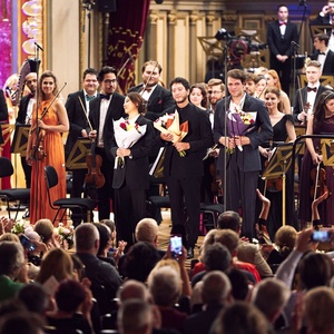 George Enescu International Competition Extends Application Deadlines For 2026 Edition Photo