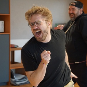 THE SPONGEBOB MUSICAL Will Come to Portland Playhouse in May Video