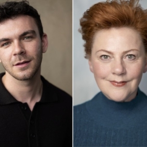 EXTRAORDINARY WOMEN Comes to the Jermyn Street Theatre Photo