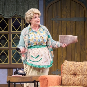 Photos: NOISES OFF at Great Lakes Theater Photo