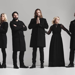 RUMOURS OF FLEETWOOD MAC to Return to Ruth Eckerd Hall Photo