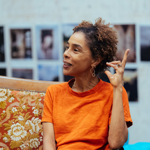 Photos: Sophie Okonedo and More in Rehearsals for A MONTH IN THE COUNTRY at Donmar Wa Photo