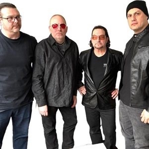U2 Tribute Band I Will Follow to Perform at The Park Theatre Photo