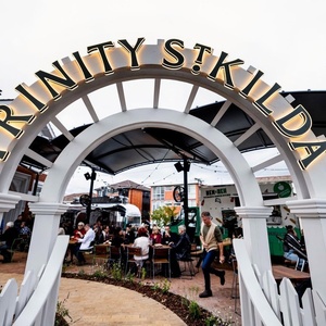 Trinity St Kilda Will Undergo $2 Million Makeover Photo