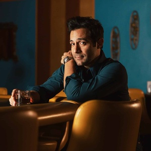 Columbus Jazz Orchestra Will Present Season Finale with Paul Loren in May Photo